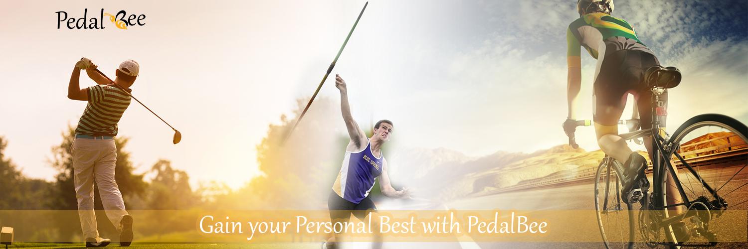 Pedalbee's profile banner image