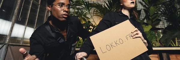 LokkoFr Profile Banner