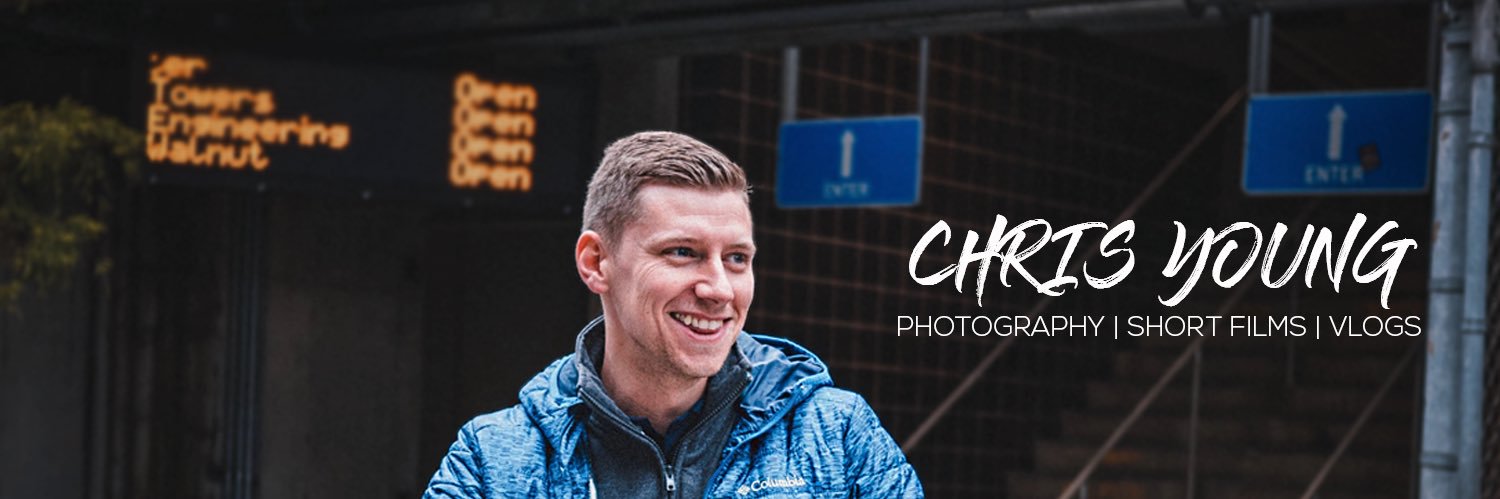 TheChrisYoung banner