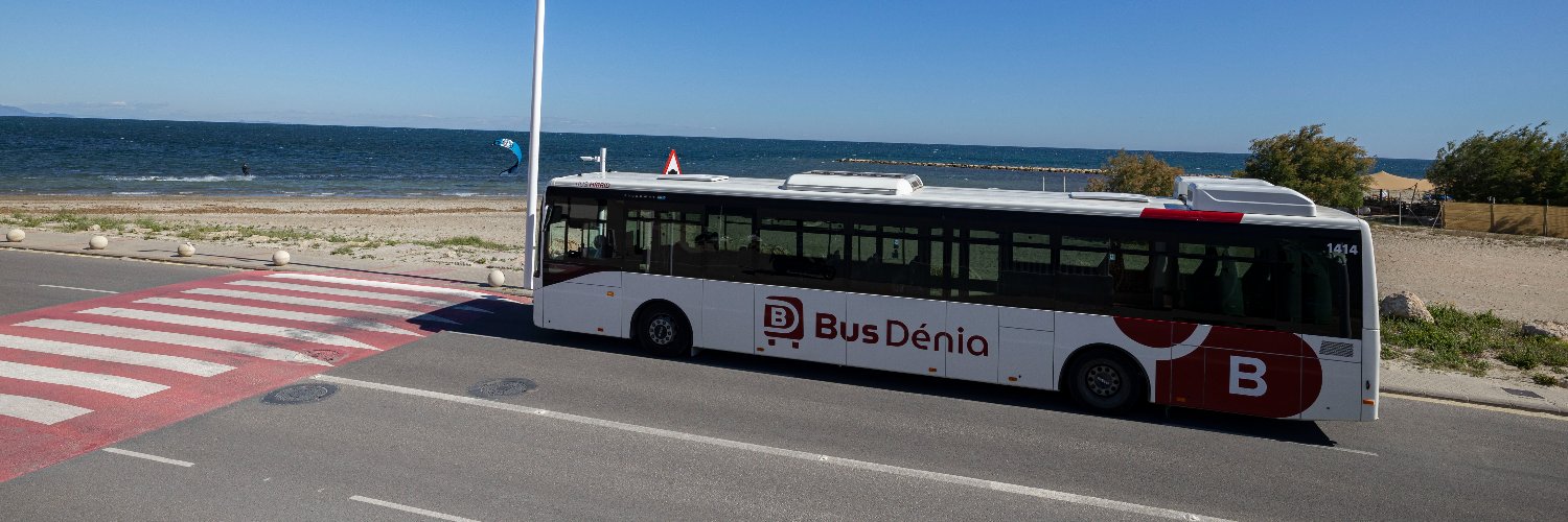 BusDenia's profile banner image