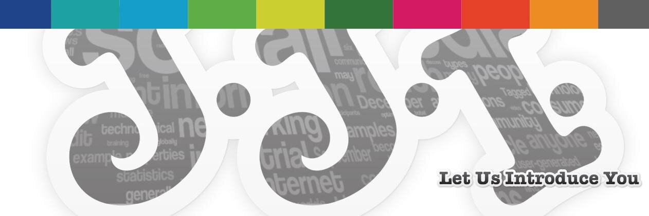Janine Just, Inc. banner