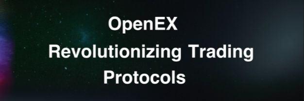 oex_exchange's profile banner image