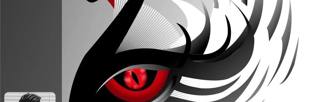 猛猛 banner