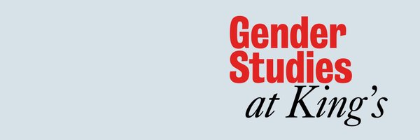 GenderKings Profile Banner