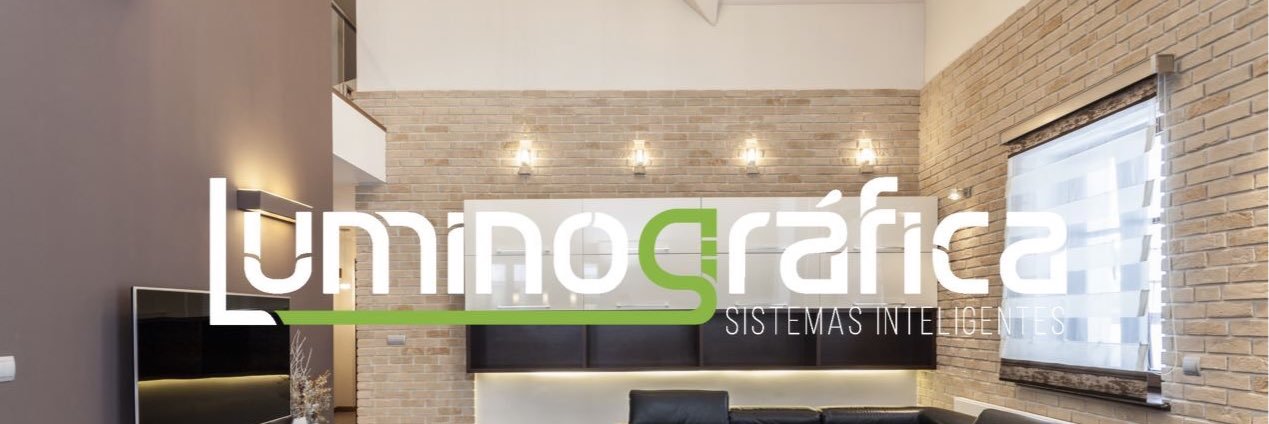 Luminografica's profile banner image