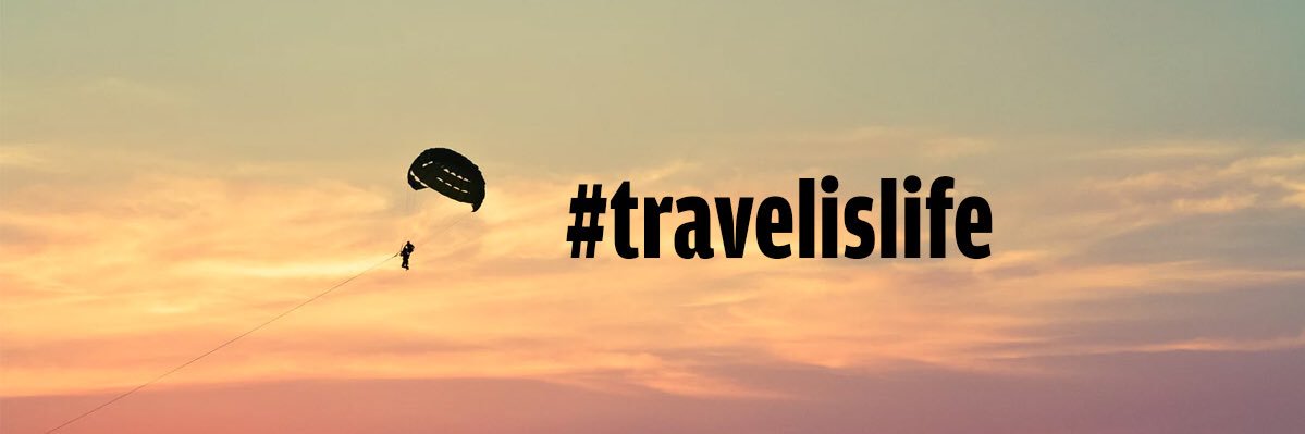 Travelislife_'s profile banner image