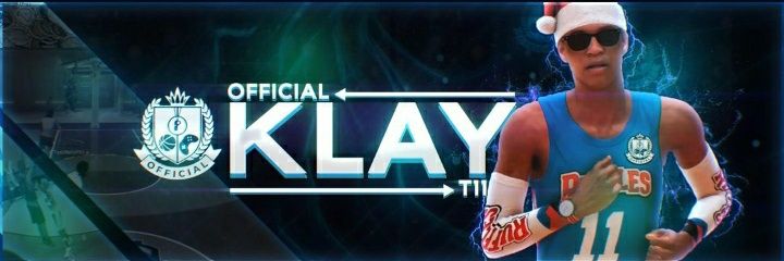 8K Klay 🛡 banner