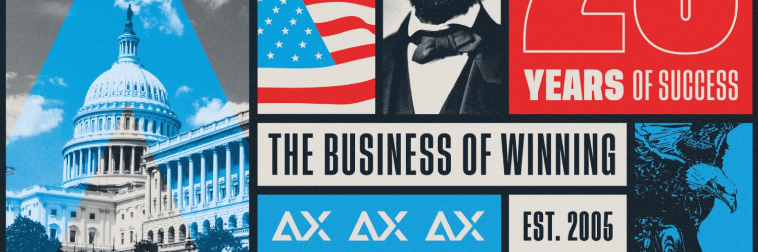 Axiom Strategies banner