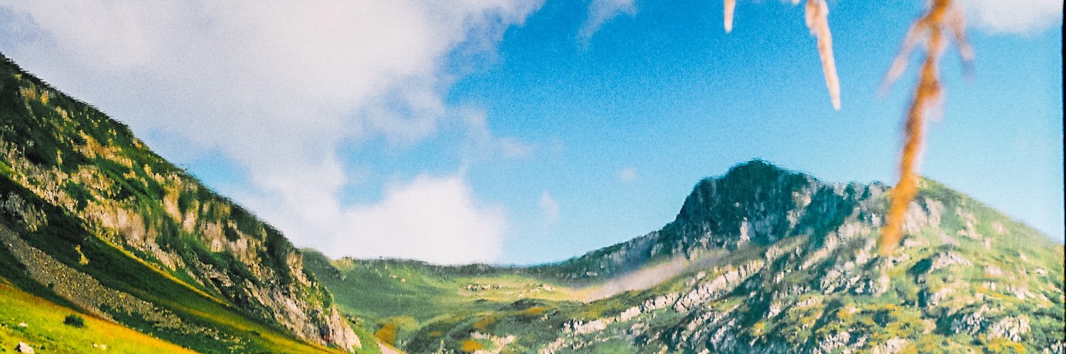 mcenzura's profile banner image