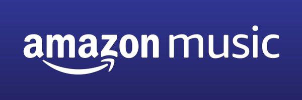 Amazon Music México Profile Banner