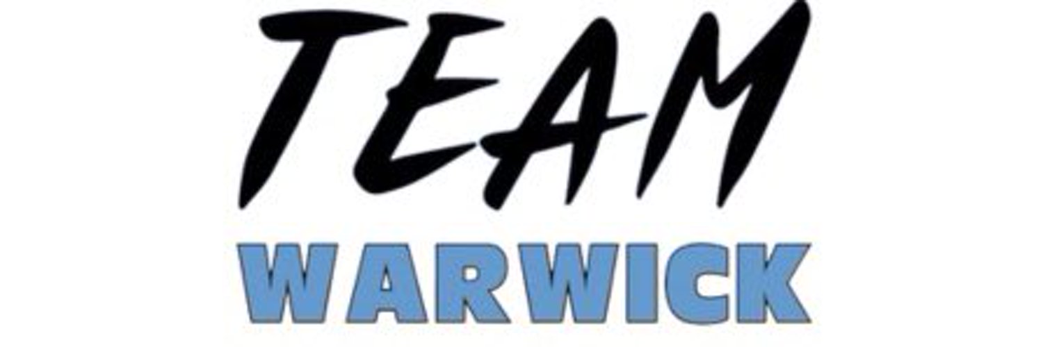 Warwick Workouts Profile Banner