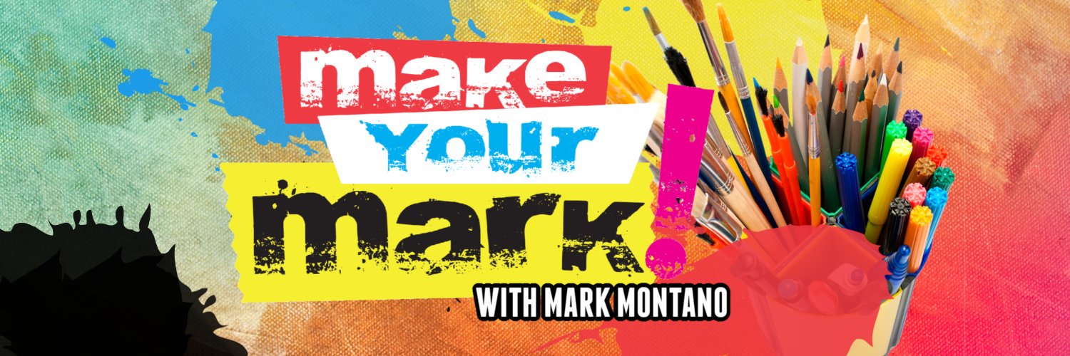 Mark Montano banner