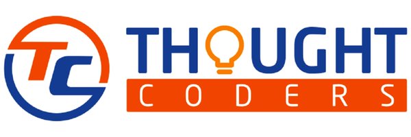 thoughtcoders Profile Banner