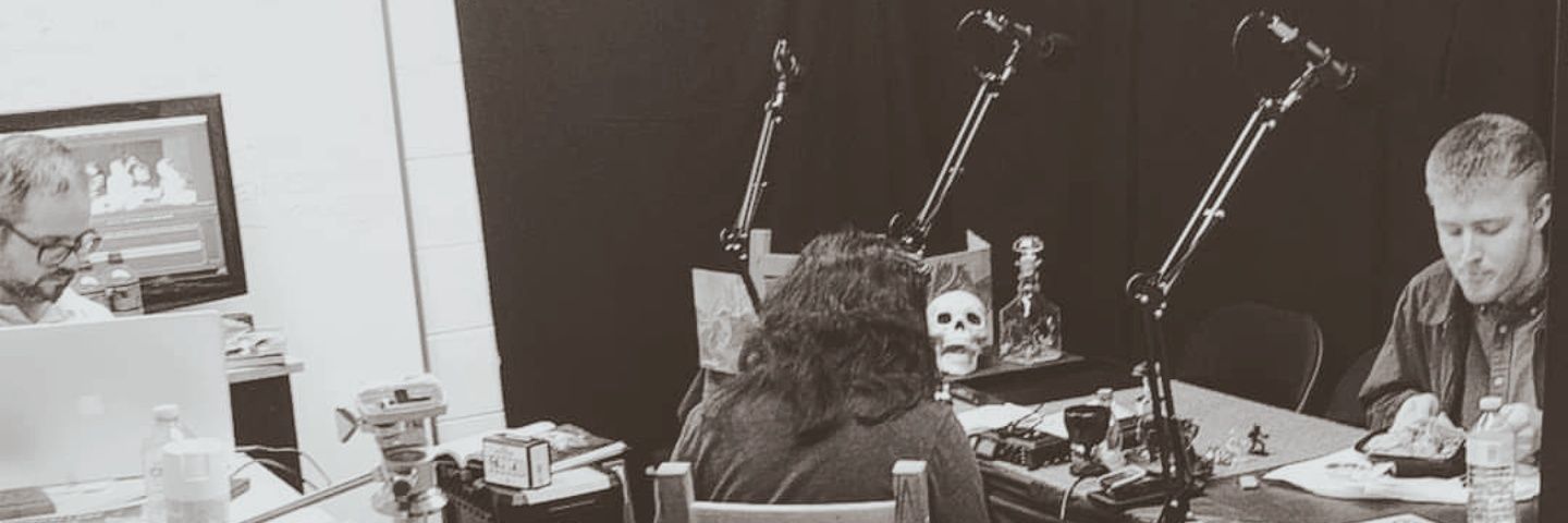 Quid Pro Roll 🐉🐴🍲 banner