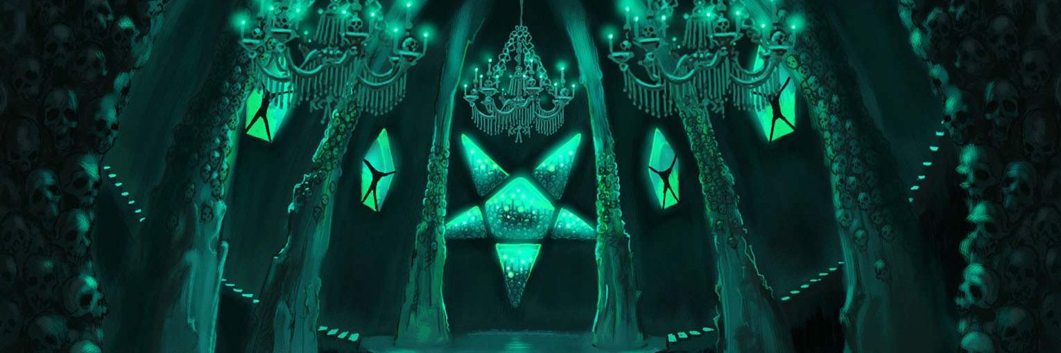 Nocturnal Sign banner