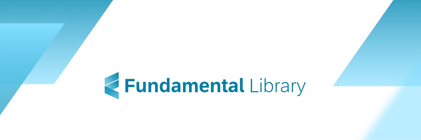 Fundamental Library banner