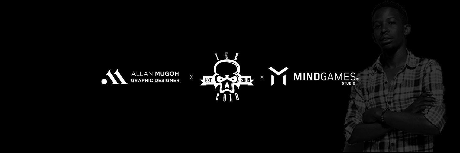 AllanMugoh's profile banner image