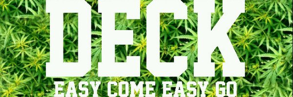 DECKbali Profile Banner