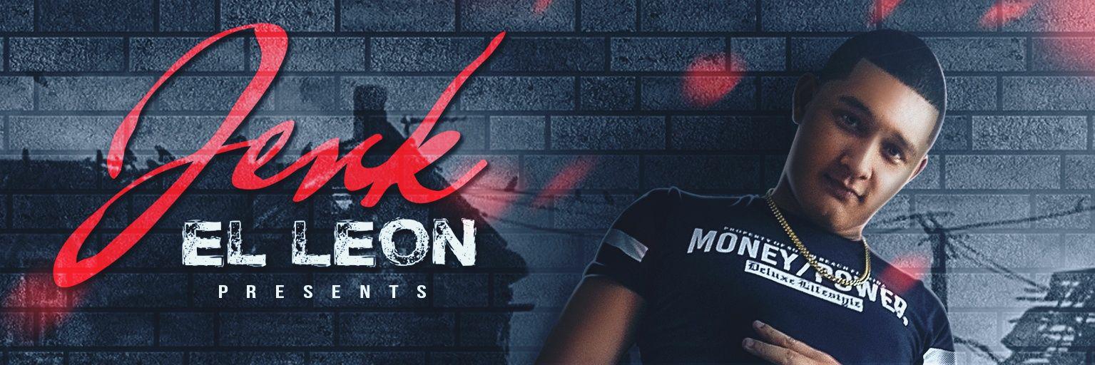 23Jenk's profile banner image