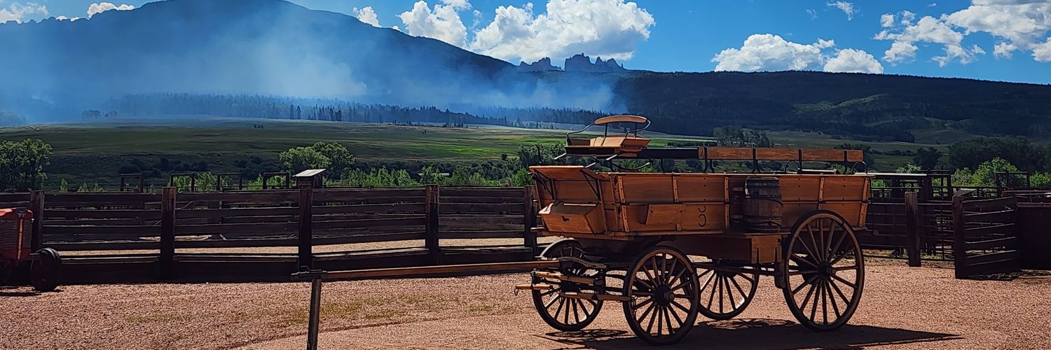 Colorado River Fire Rescue banner