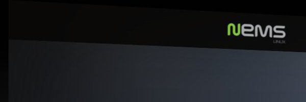 NEMSLinux Profile Banner