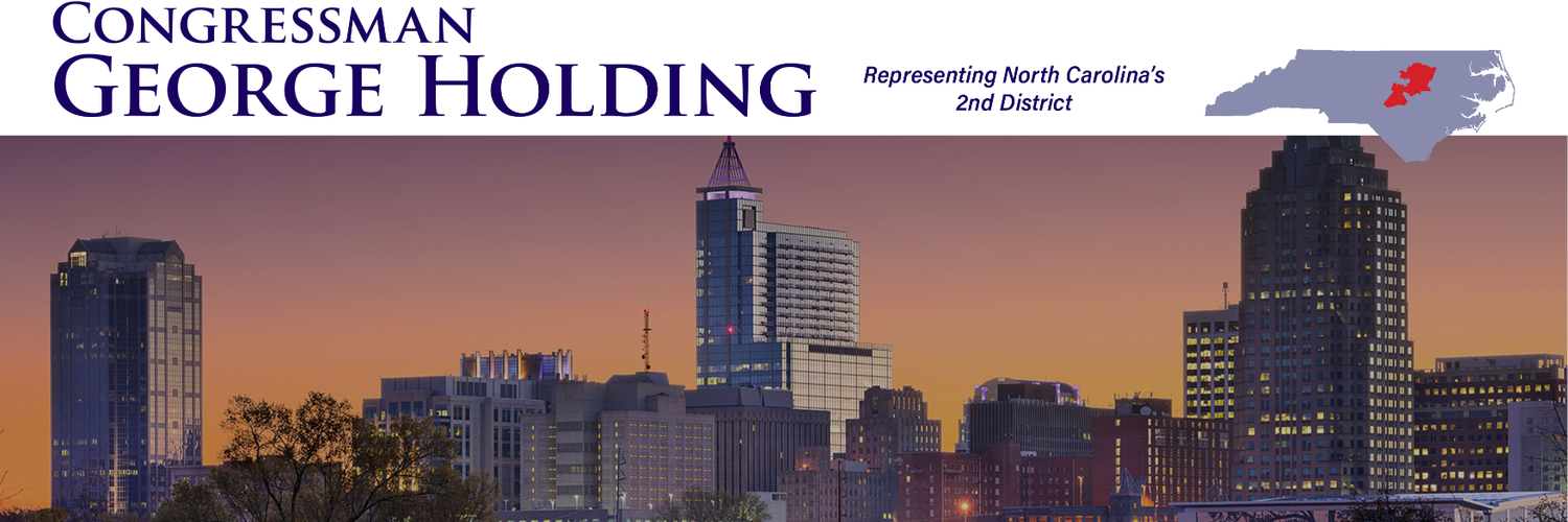 Holding (RepHolding) Twitter