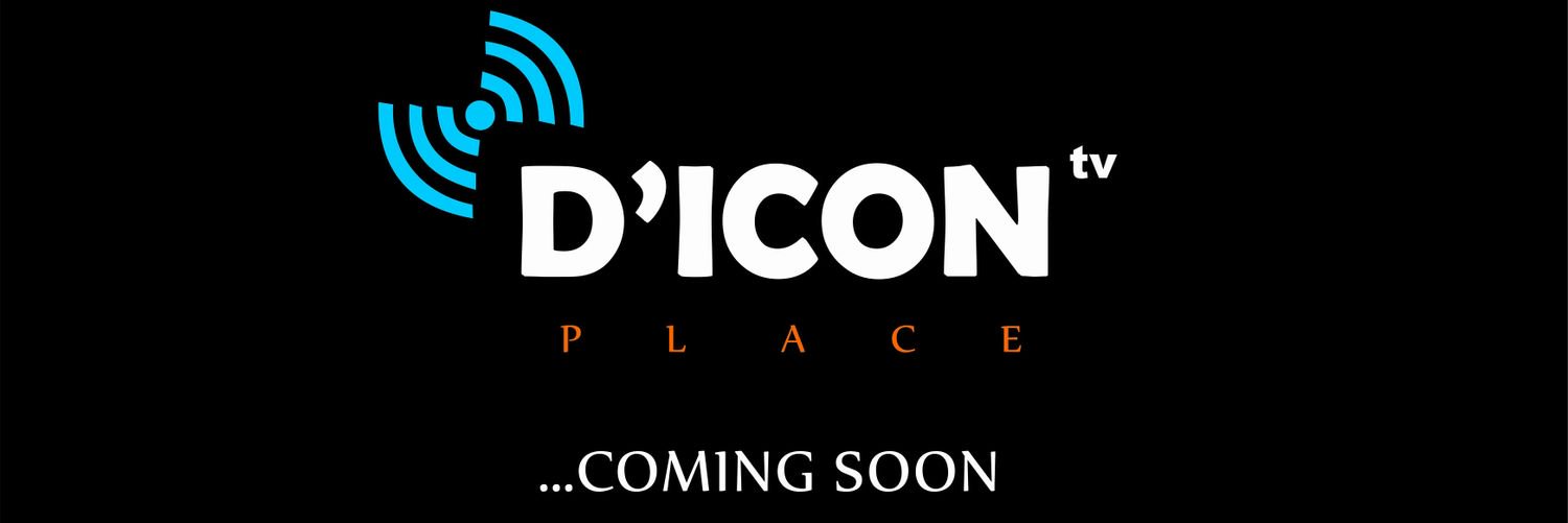 iconplacetv's profile banner image
