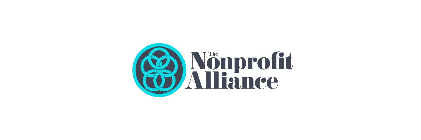 The Nonprofit Alliance banner