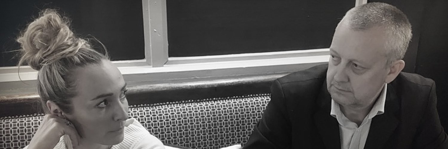 StageWrite's profile banner image