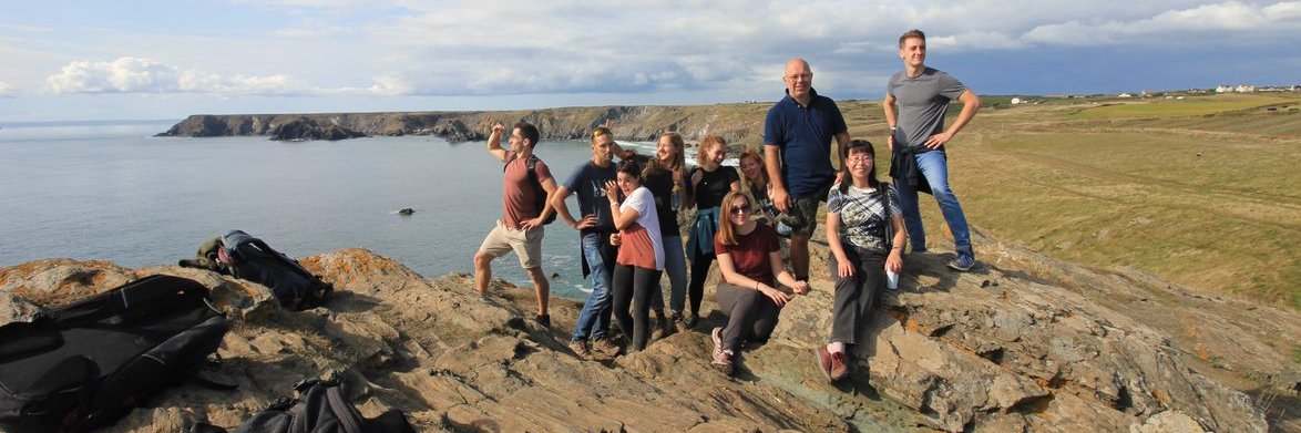 Collinson Lab banner