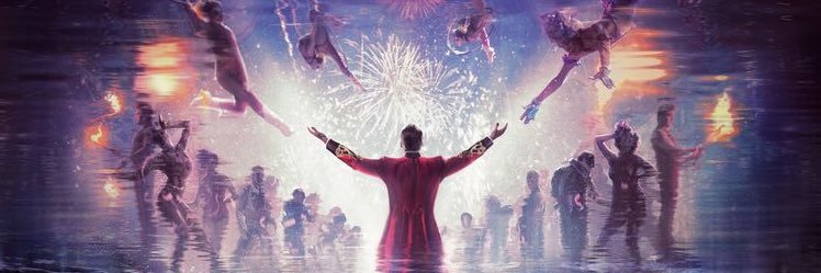 heeartneverlies's profile banner image