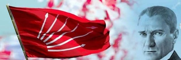 CHPCankaya Profile Banner