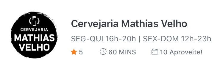 cevadelivery's profile banner image