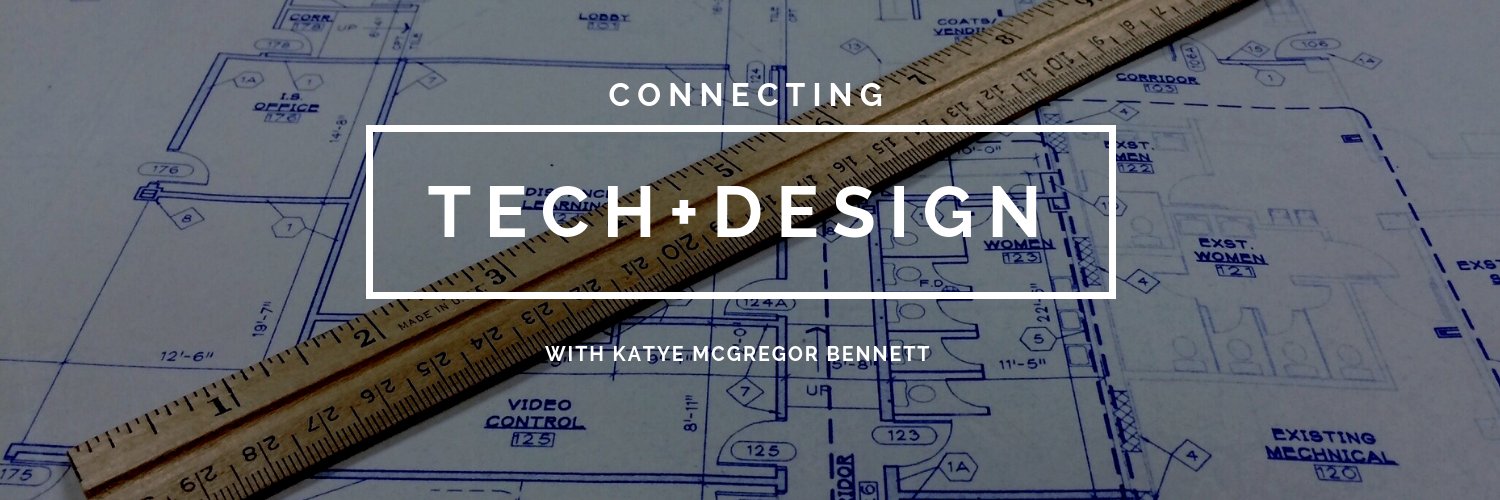 ConnectingTechAndDesign banner
