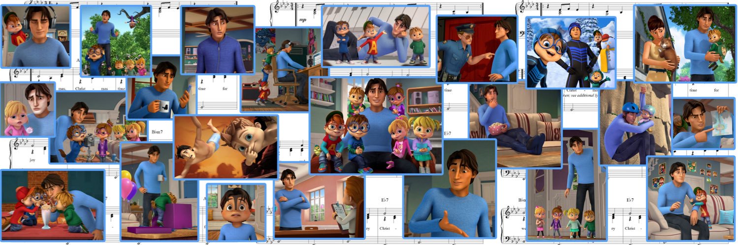 🎹Dave✈️ banner