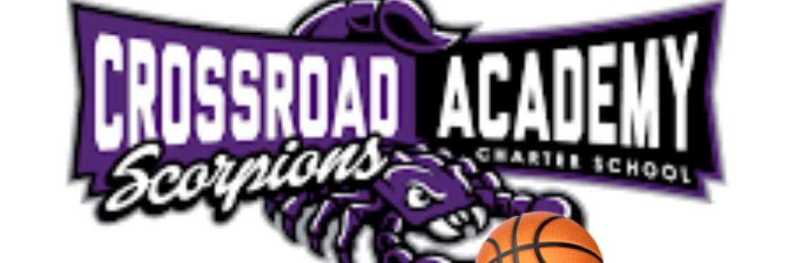 Scorpions Basketball🏀🦂 banner