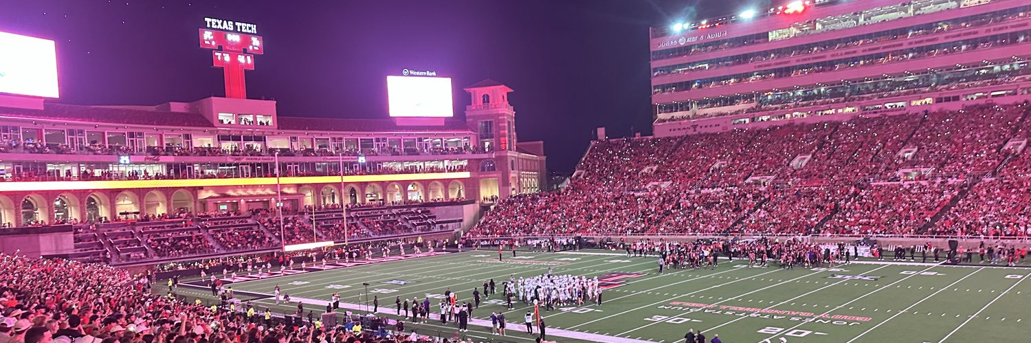 🏴‍☠️ Duston Bezner 🌵 banner