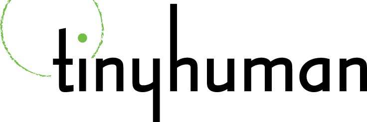 TinyHuman banner