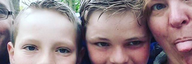 Johan Roest banner