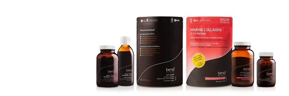 Bend Beauty banner