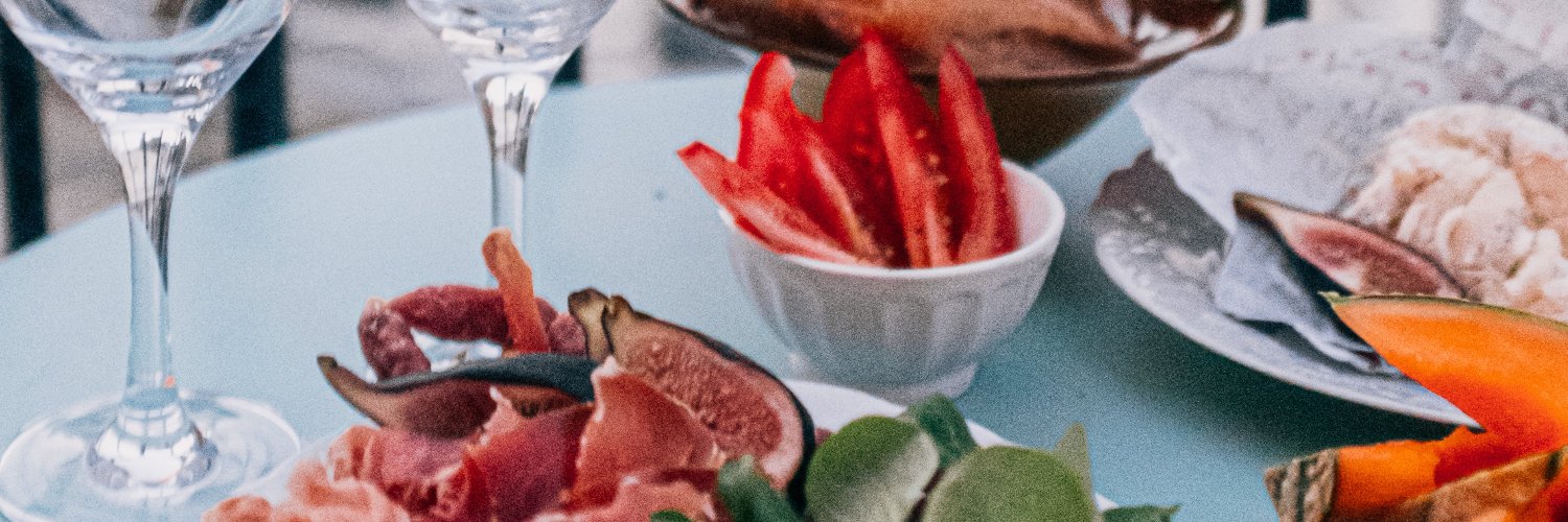 RecipeRetweet's profile banner image