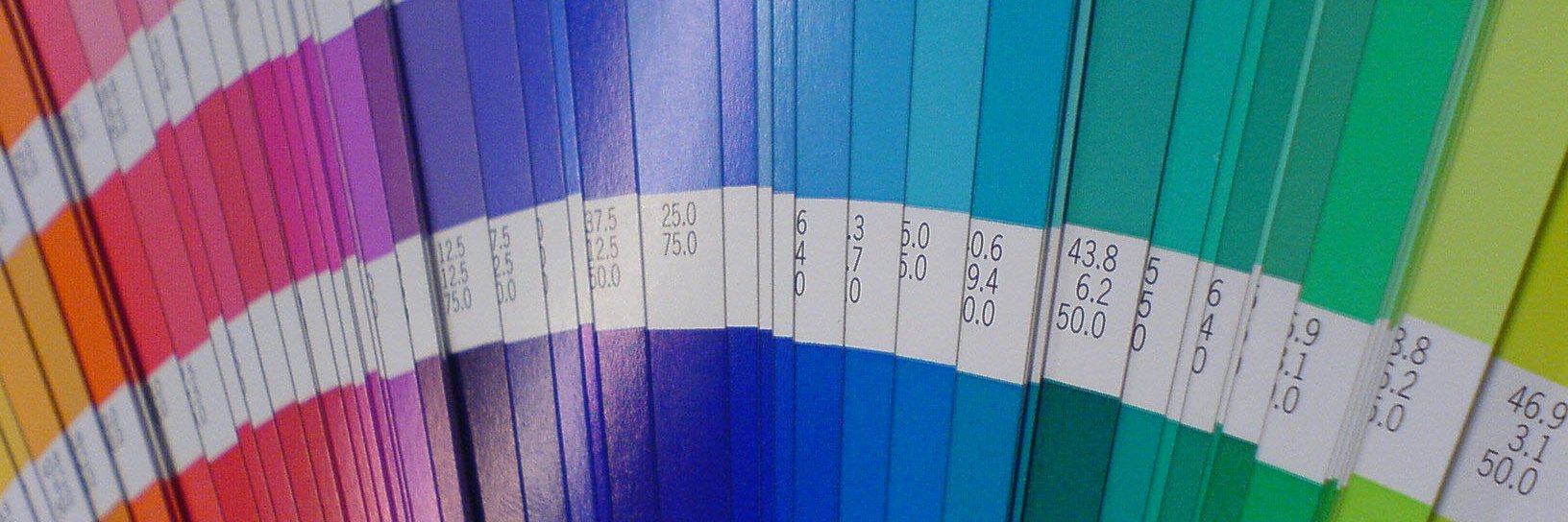 Valley Printing banner