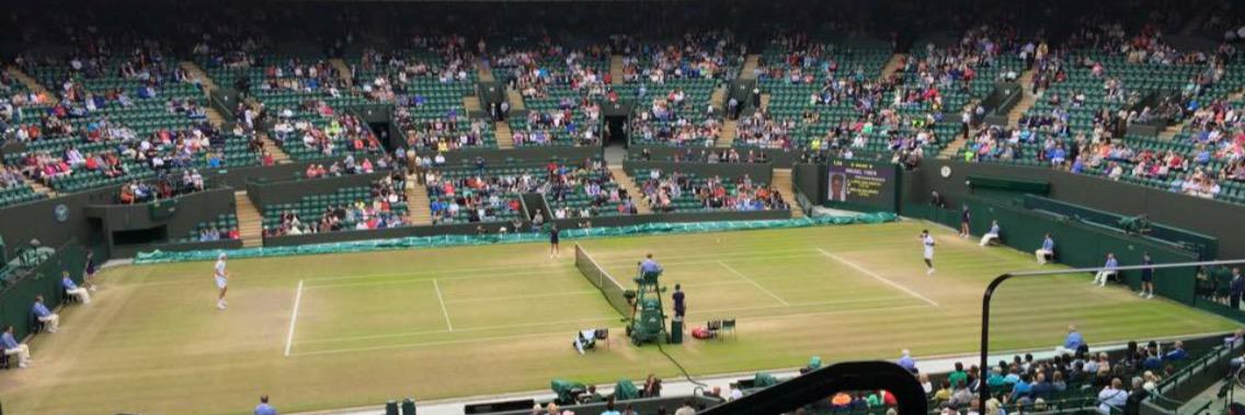 Matt Saxby 💙 banner