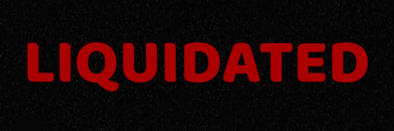 Not Jerome Powell banner