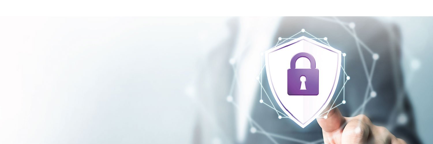 Computer Security Solutions banner