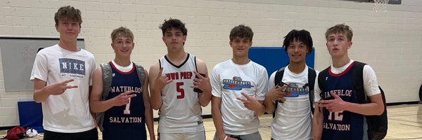 1jakebeatty Profile Banner