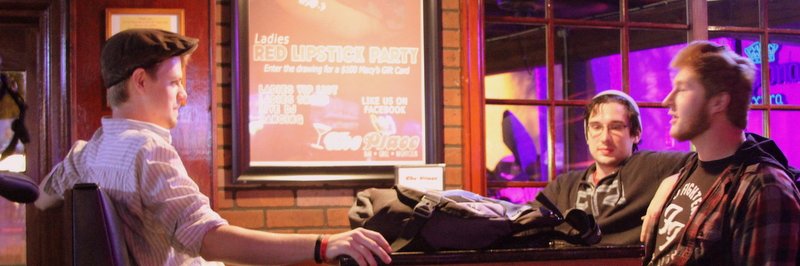 RedTydeRising's profile banner image