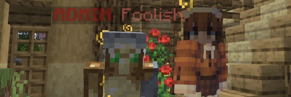foolishdnp Profile Banner