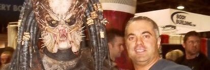 Curt Stankavage banner