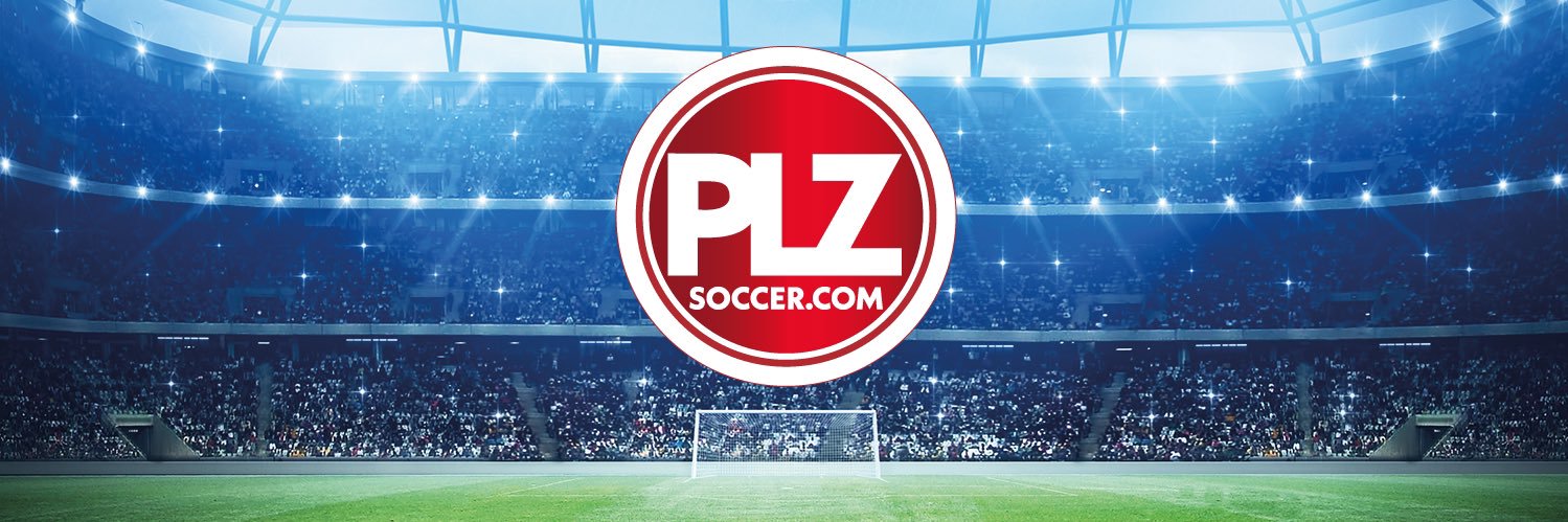 PLZ Soccer's banner